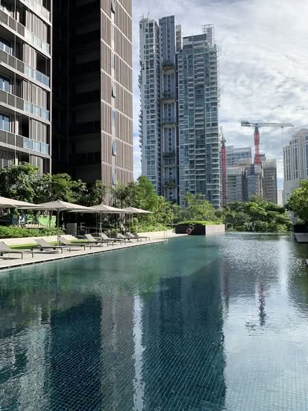 Martin Modern, 8 Martin Place, 3 Bedrooms, 1,012 sqft, Apartment For Rent, by Alethea Seow, 23736232 - PropertyGuru.com.sg