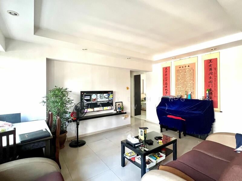 18 Cantonment Close, 18 Cantonment Close, Room Rental, 150 sqft, HDB Flat For Rent, by Wee Chye Heng (Alan Wee), 23736265 - PropertyGuru.com.sg
