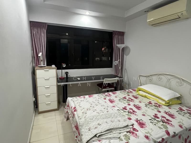 18 Cantonment Close, 18 Cantonment Close, Room Rental, 150 sqft, HDB Flat For Rent, by Wee Chye Heng (Alan Wee), 23736265 - PropertyGuru.com.sg