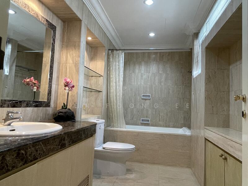 The Claymore, 25 Claymore Road, 3 Bedrooms, 2,680 sqft, Condominium For Rent, by Yuen Foong Ee, 23736302 - PropertyGuru.com.sg