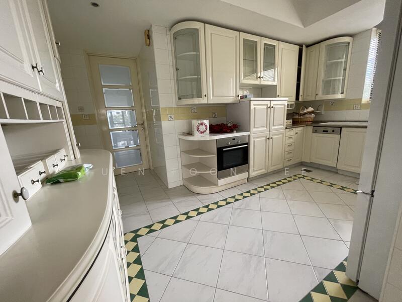 The Claymore, 25 Claymore Road, 3 Bedrooms, 2,680 sqft, Condominium For Rent, by Yuen Foong Ee, 23736302 - PropertyGuru.com.sg