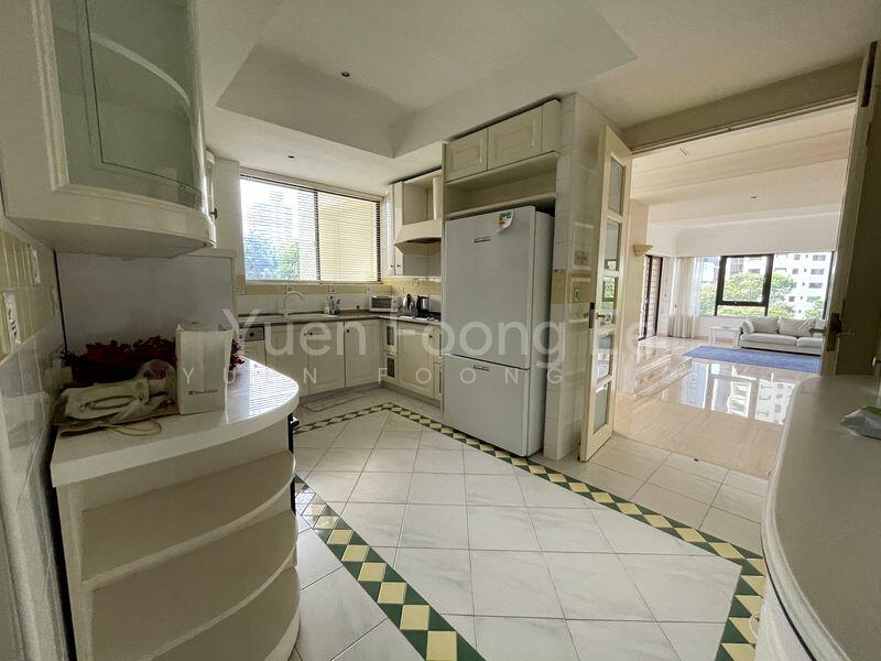 The Claymore, 25 Claymore Road, 3 Bedrooms, 2,680 sqft, Condominium For Rent, by Yuen Foong Ee, 23736302 - PropertyGuru.com.sg