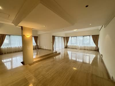 For Rent - The Claymore