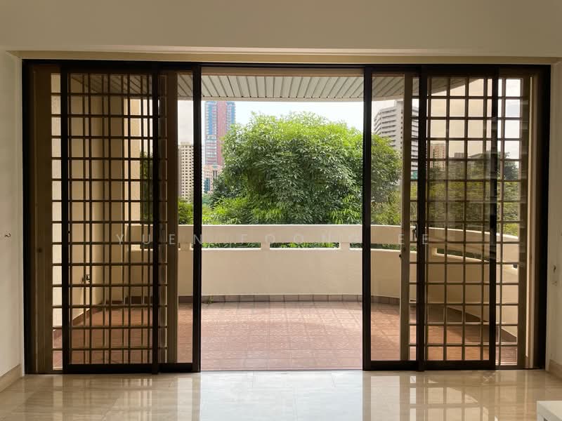 The Claymore, 25 Claymore Road, 3 Bedrooms, 2,680 sqft, Condominium For Rent, by Yuen Foong Ee, 23736302 - PropertyGuru.com.sg