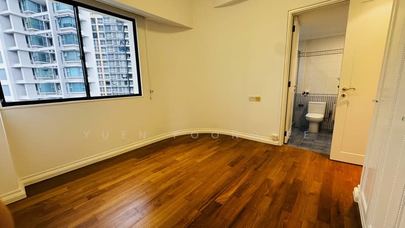 For Rent - The Claymore