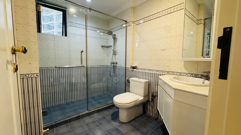 For Rent - The Claymore