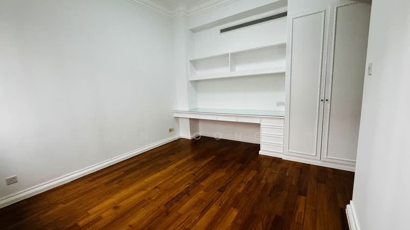 For Rent - The Claymore