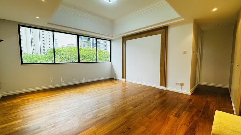 For Rent - The Claymore