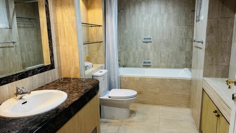 For Rent - The Claymore