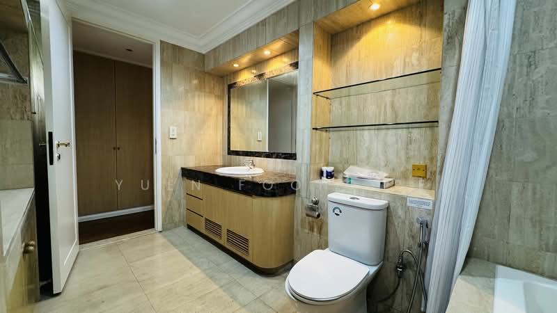 For Rent - The Claymore