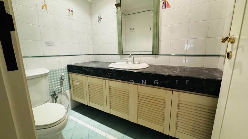 For Rent - The Claymore