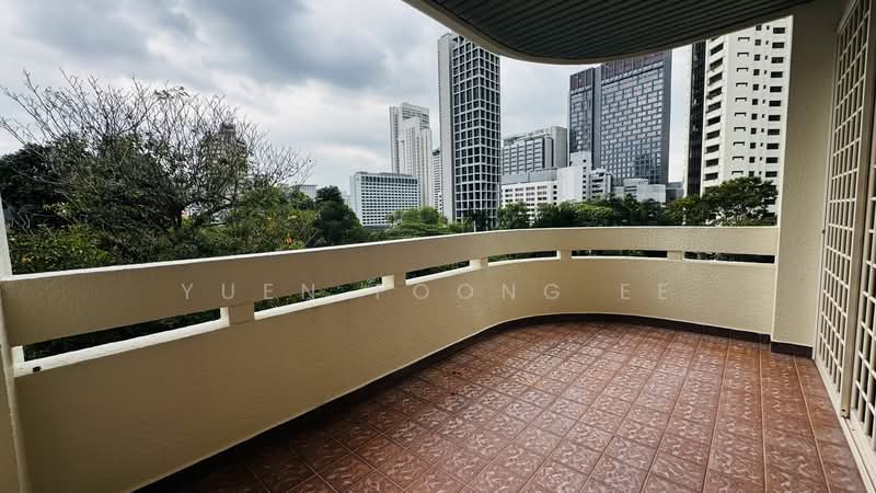 For Rent - The Claymore