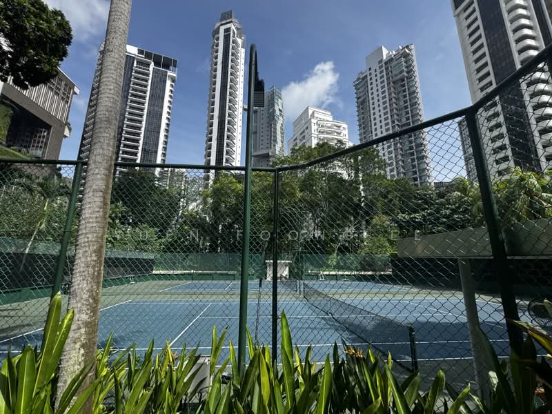The Claymore, 25 Claymore Road, 3 Bedrooms, 2,680 sqft, Condominium For Rent, by Yuen Foong Ee, 23736302 - PropertyGuru.com.sg
