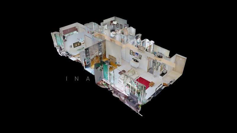 Livia, 65 Pasir Ris Grove, Pasir Ris / Tampines, 4 Bedrooms, 1,539 sqft, Condominium For Sale, by Ina Sultan, 23736492 - PropertyGuru.com.sg