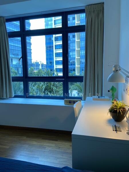 City Square Residences, 14 Kitchener Link, 1 Bedroom, 110 sqft, Condominium For Rent, by Steven Wen, 23736757 - PropertyGuru.com.sg