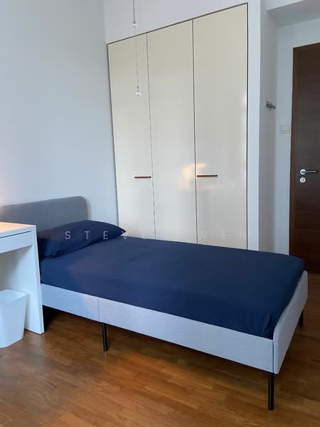 City Square Residences, 14 Kitchener Link, 1 Bedroom, 110 sqft, Condominium For Rent, by Steven Wen, 23736757 - PropertyGuru.com.sg