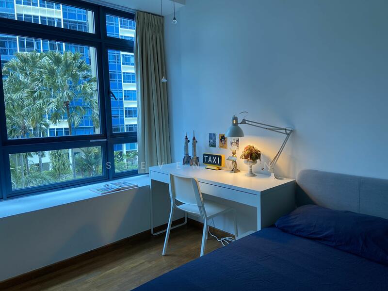 City Square Residences, 14 Kitchener Link, 1 Bedroom, 110 sqft, Condominium For Rent, by Steven Wen, 23736757 - PropertyGuru.com.sg