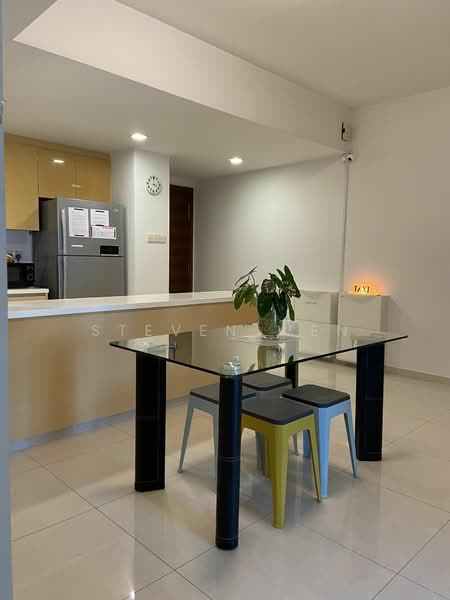 City Square Residences, 14 Kitchener Link, 1 Bedroom, 110 sqft, Condominium For Rent, by Steven Wen, 23736757 - PropertyGuru.com.sg