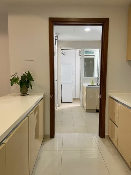 City Square Residences, 14 Kitchener Link, 1 Bedroom, 110 sqft, Condominium For Rent, by Steven Wen, 23736757 - PropertyGuru.com.sg