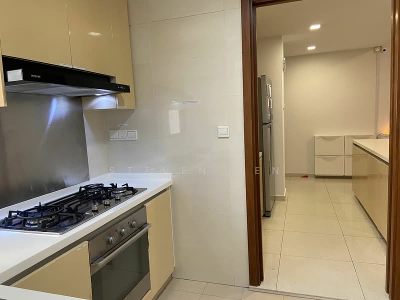 City Square Residences, 14 Kitchener Link, 1 Bedroom, 110 sqft, Condominium For Rent, by Steven Wen, 23736757 - PropertyGuru.com.sg