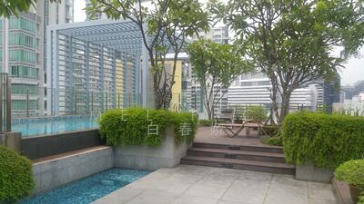 For Sale - Residences @ Killiney