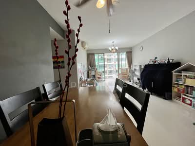 For Sale - Casa Merah