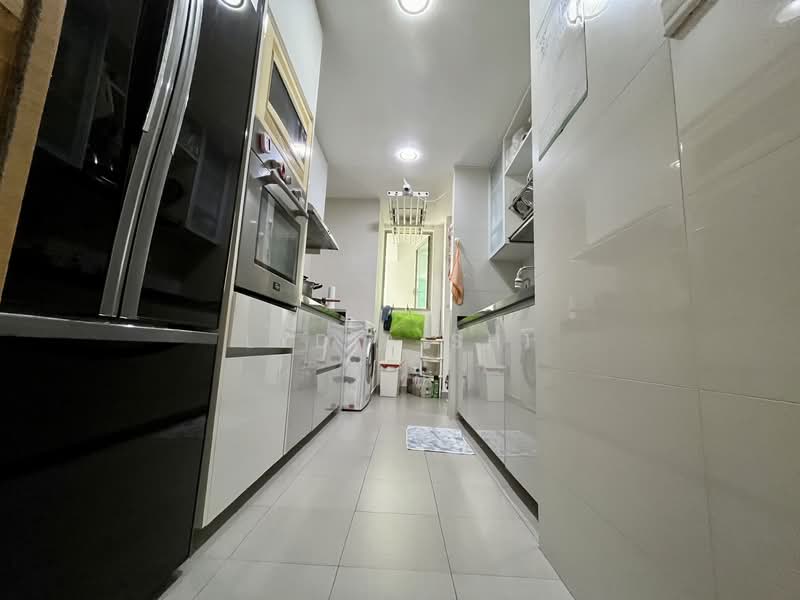 Casa Merah Condominium For Sale at S$ 2,050,000 | PropertyGuru Singapore