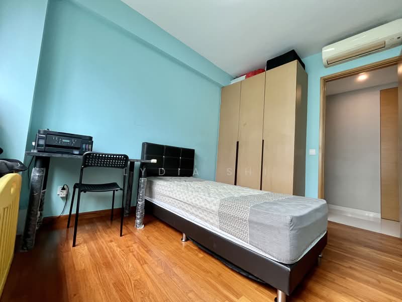 Casa Merah Condominium For Sale at S$ 2,050,000 | PropertyGuru Singapore