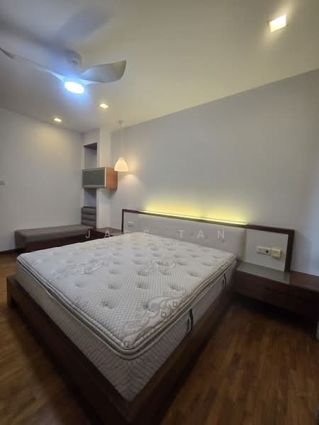 For Rent - Horizon Green