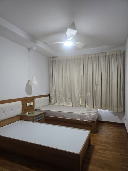 For Rent - Horizon Green