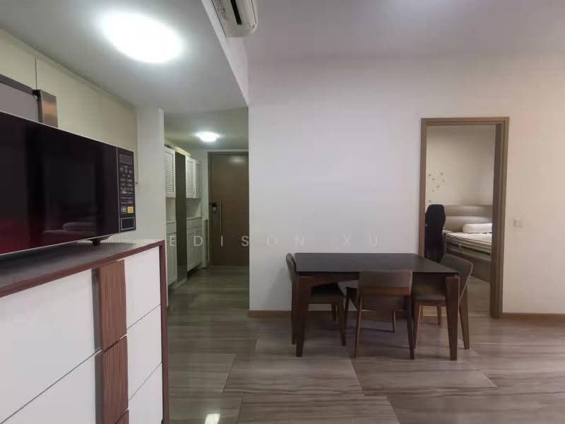 Lakeville, 5 Jurong Lake Link, Boon Lay / Jurong / Tuas, 2 Bedrooms, 732 sqft, Condominium For Rent, by Edison Xu, 23737209 - PropertyGuru.com.sg