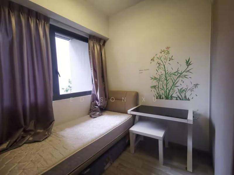 Lakeville, 5 Jurong Lake Link, Boon Lay / Jurong / Tuas, 2 Bedrooms, 732 sqft, Condominium For Rent, by Edison Xu, 23737209 - PropertyGuru.com.sg