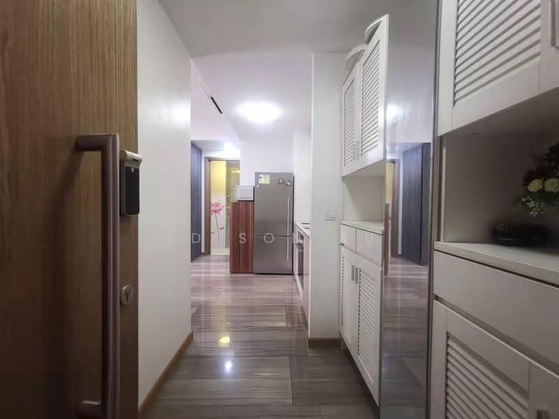 Lakeville, 5 Jurong Lake Link, Boon Lay / Jurong / Tuas, 2 Bedrooms, 732 sqft, Condominium For Rent, by Edison Xu, 23737209 - PropertyGuru.com.sg