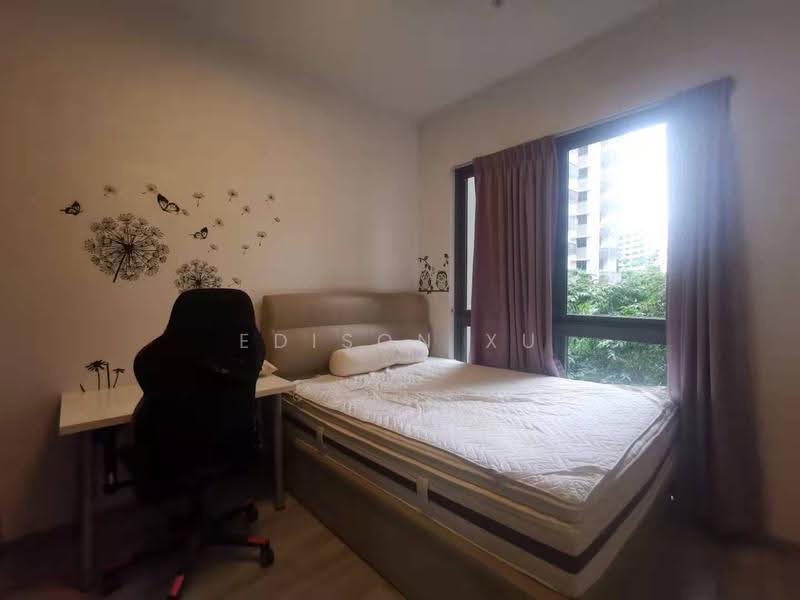 Lakeville, 5 Jurong Lake Link, Boon Lay / Jurong / Tuas, 2 Bedrooms, 732 sqft, Condominium For Rent, by Edison Xu, 23737209 - PropertyGuru.com.sg