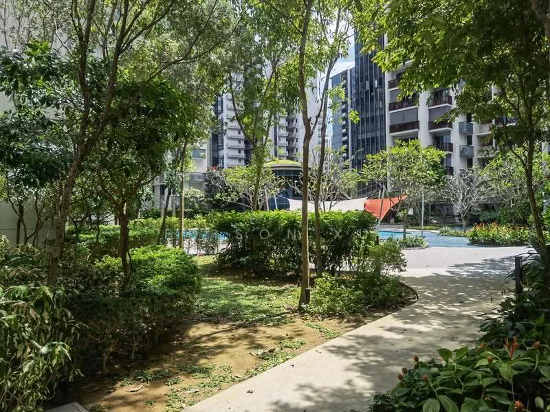 Lakeville, 5 Jurong Lake Link, Boon Lay / Jurong / Tuas, 2 Bedrooms, 732 sqft, Condominium For Rent, by Edison Xu, 23737209 - PropertyGuru.com.sg