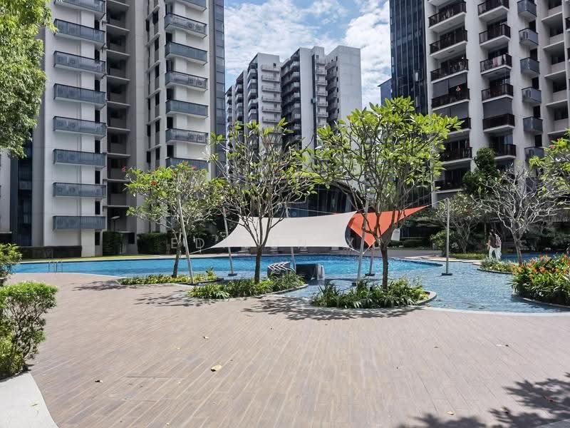 Lakeville, 5 Jurong Lake Link, Boon Lay / Jurong / Tuas, 2 Bedrooms, 732 sqft, Condominium For Rent, by Edison Xu, 23737209 - PropertyGuru.com.sg
