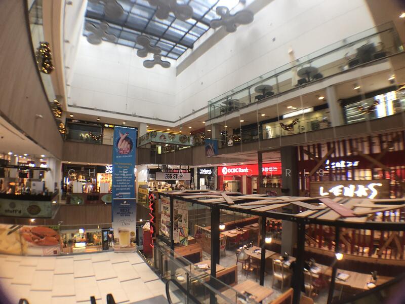 Paya Lebar Square, 60 Paya Lebar Singapore, 506 sqft, Offices for rent