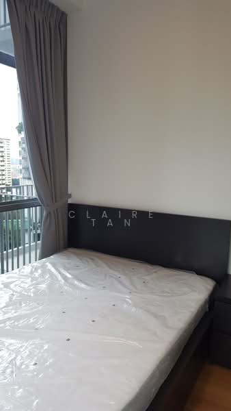 Spottiswoode Suites, 16 Spottiswoode Park Road, 2 Bedrooms, 581 sqft, Condominium For Rent, by Claire Tan, 23737320 - PropertyGuru.com.sg