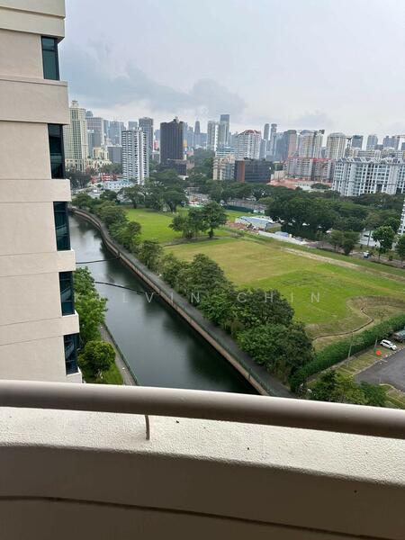 For Rent - Valley Park