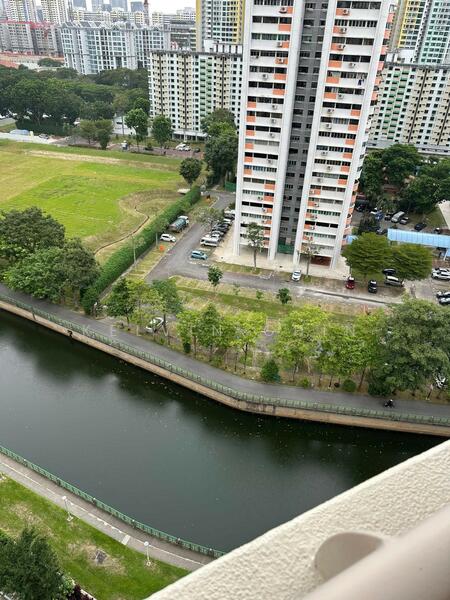 For Rent - Valley Park