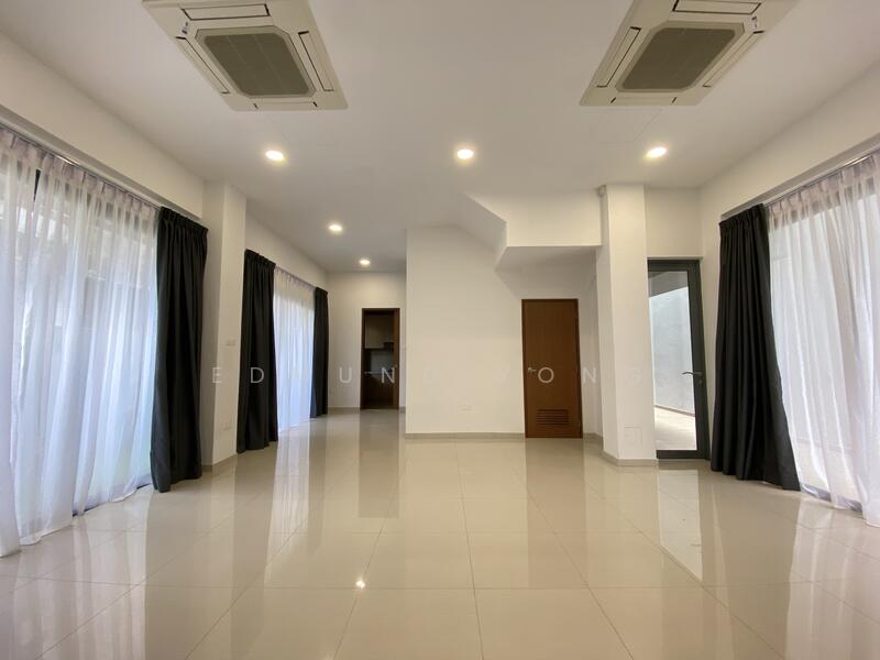 DISTRICT 26 | SPRINGLEAF GARDEN ESTATE | FREEHOLD 3 Storey Back To Back Semi Detached, , 5 Bedrooms, 5,711 sqft, Semi-Detached House For Sale, by Edmund Yong, 23737413 - PropertyGuru.com.sg