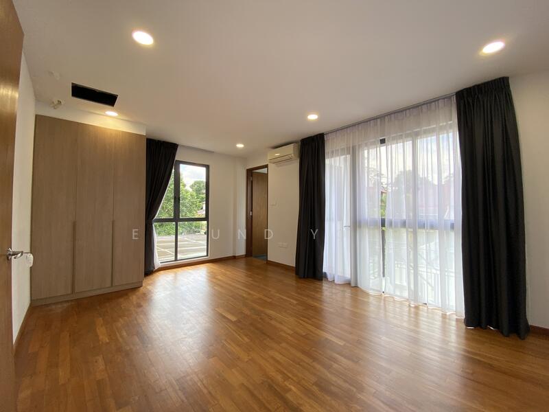 DISTRICT 26 | SPRINGLEAF GARDEN ESTATE | FREEHOLD 3 Storey Back To Back Semi Detached, , 5 Bedrooms, 5,711 sqft, Semi-Detached House For Sale, by Edmund Yong, 23737413 - PropertyGuru.com.sg
