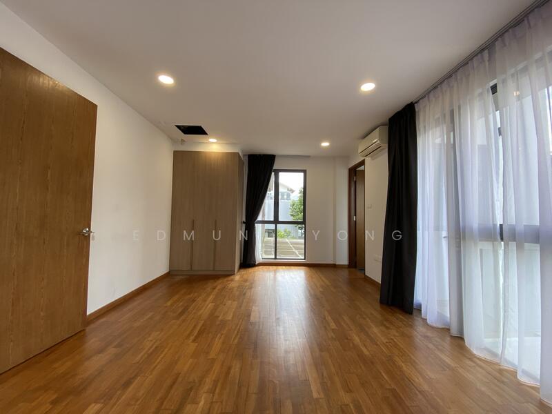 DISTRICT 26 | SPRINGLEAF GARDEN ESTATE | FREEHOLD 3 Storey Back To Back Semi Detached, , 5 Bedrooms, 5,711 sqft, Semi-Detached House For Sale, by Edmund Yong, 23737413 - PropertyGuru.com.sg