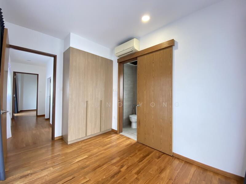 DISTRICT 26 | SPRINGLEAF GARDEN ESTATE | FREEHOLD 3 Storey Back To Back Semi Detached, , 5 Bedrooms, 5,711 sqft, Semi-Detached House For Sale, by Edmund Yong, 23737413 - PropertyGuru.com.sg