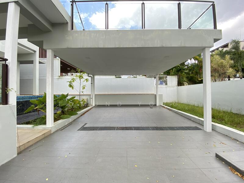DISTRICT 26 | SPRINGLEAF GARDEN | FREEHOLD 3 Storey Back To Back Semi Detached, , 5 Bedrooms, 5,711 sqft, Semi-Detached House For Sale, by Edmund Yong, 23737413 - PropertyGuru.com.sg