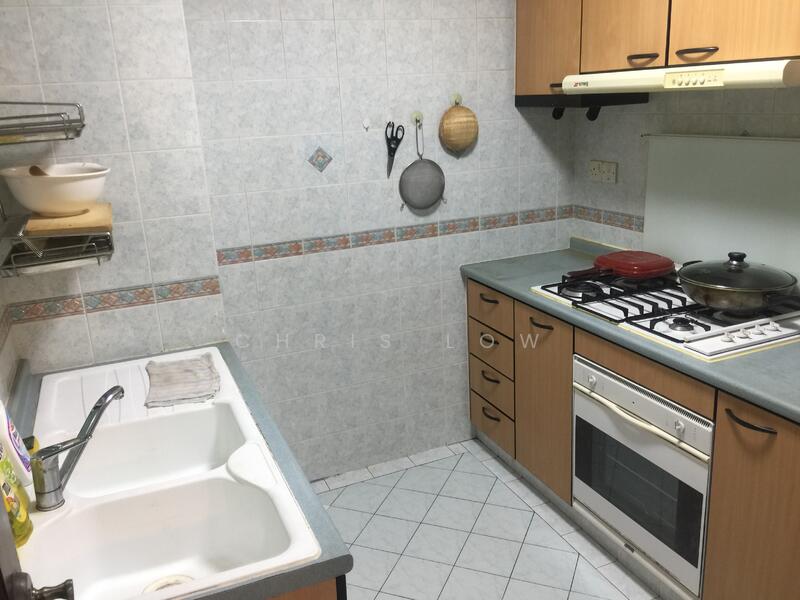 Hillview Green, 67 Hume Avenue, 2 Bedrooms, 1,012 sqft, Condominium For Rent, by Chris Low, 23737468 - PropertyGuru.com.sg