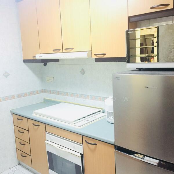 Hillview Green, 67 Hume Avenue, 2 Bedrooms, 1,012 sqft, Condominium For Rent, by Chris Low, 23737468 - PropertyGuru.com.sg