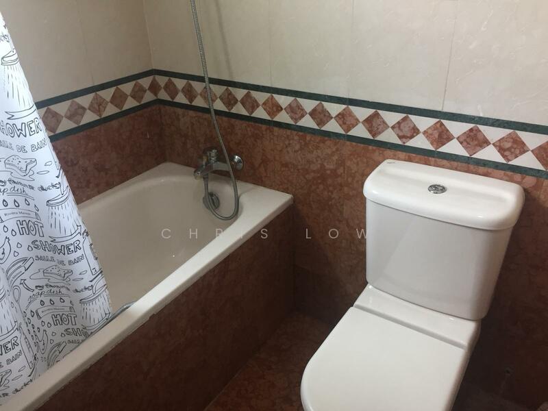 Hillview Green, 67 Hume Avenue, 2 Bedrooms, 1,012 sqft, Condominium For Rent, by Chris Low, 23737468 - PropertyGuru.com.sg