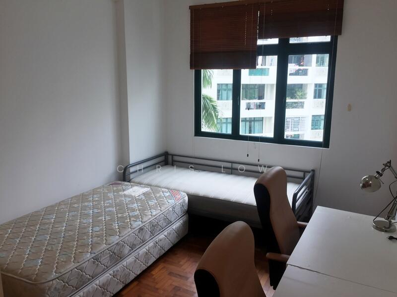 Hillview Green, 67 Hume Avenue, 2 Bedrooms, 1,012 sqft, Condominium For Rent, by Chris Low, 23737468 - PropertyGuru.com.sg