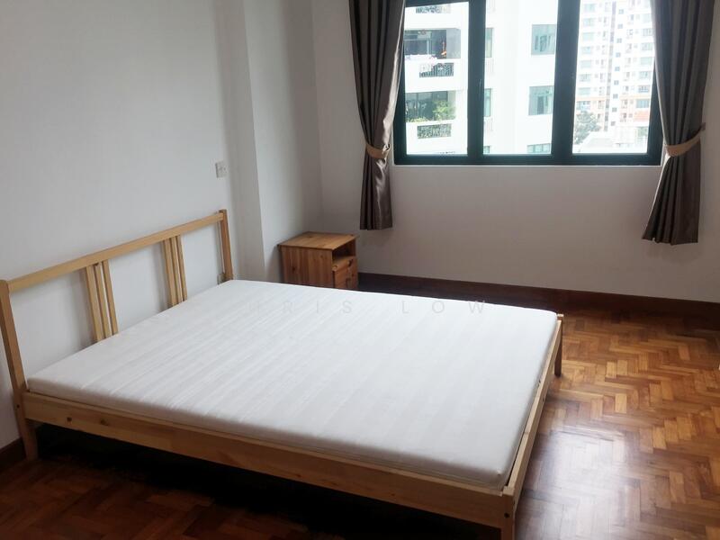 Hillview Green, 67 Hume Avenue, 2 Bedrooms, 1,012 sqft, Condominium For Rent, by Chris Low, 23737468 - PropertyGuru.com.sg